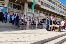 Ден на Шумен - празник на града