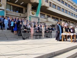 Ден на Шумен - празник на града