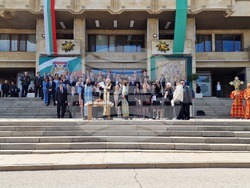 Ден на Шумен - празник на града