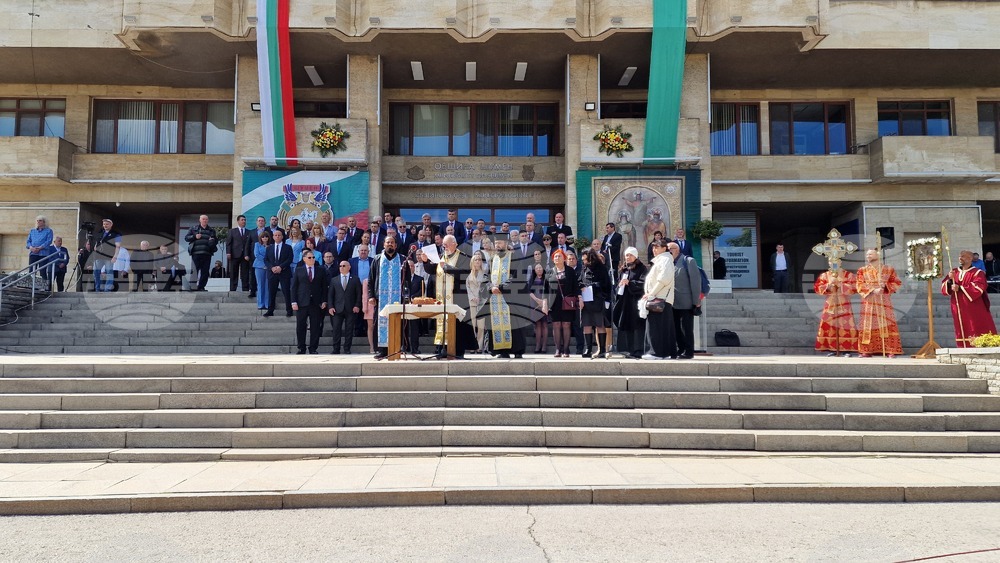 Ден на Шумен - празник на града