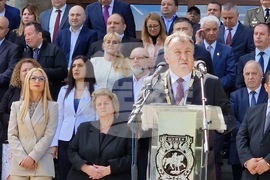 Ден на Шумен - празник на града