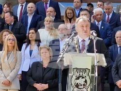 Ден на Шумен - празник на града