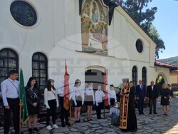 Пирдоп - "Влайкови дни" - честване