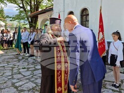 Пирдоп - "Влайкови дни" - честване