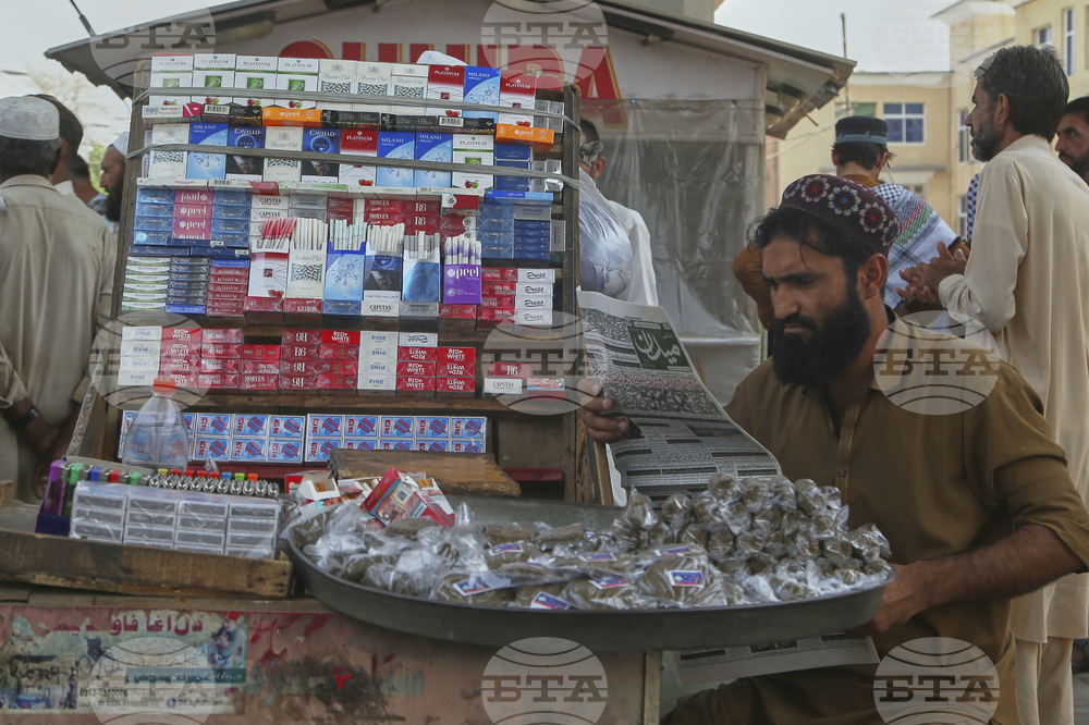 Pakistan India
