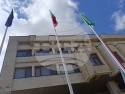 Снимка: Община Шумен