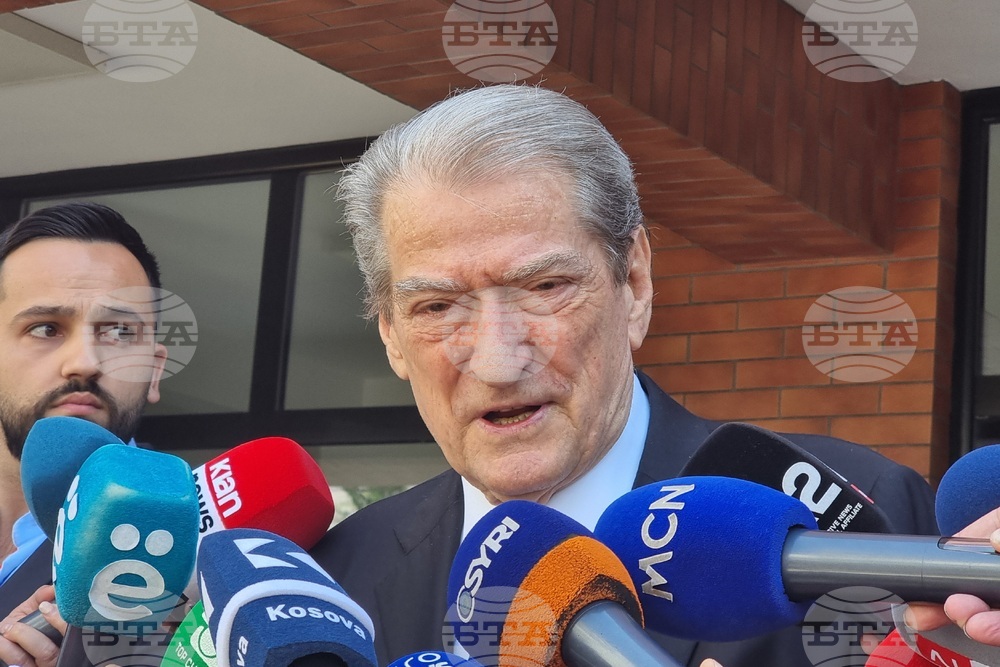 Албанската опозиция предупреди за антиправителствен протест на 22 декември