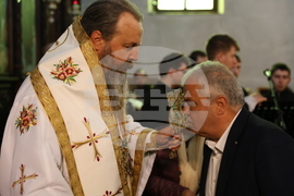 Гоце Делчев – Катедрален храм „Св. св. Кирил и Методий“ – храмов празник