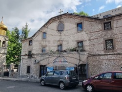 Хасково - храм "Св. св. Архангели Михаил и Гавраил" - проповед