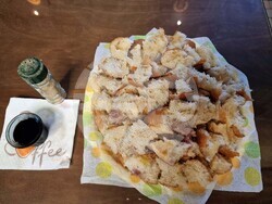 Търговище - отец Анатоли Тодоров - неделна проповед