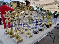 Стара Загора - „Спортувай с Ротарианското семейство - дари здраве!“ - благотворителност