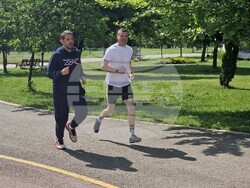 Стара Загора - „Спортувай с Ротарианското семейство - дари здраве!“ - благотворителност