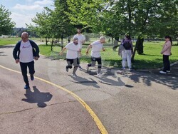 Стара Загора - „Спортувай с Ротарианското семейство - дари здраве!“ - благотворителност