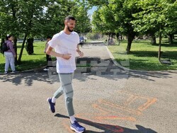 Стара Загора - „Спортувай с Ротарианското семейство - дари здраве!“ - благотворителност