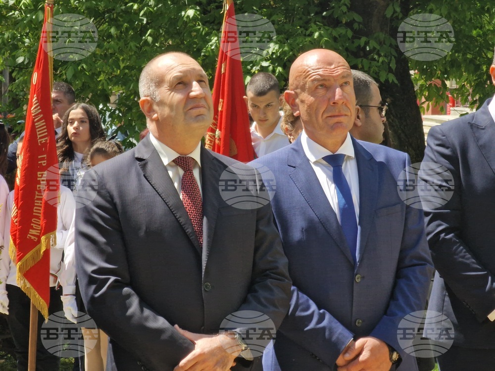 President on Euro Referendum: Hopefully, MPs Will Fulfill Commitments to Eurozone but Also to Democracy