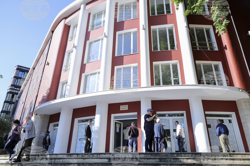 Albania Election