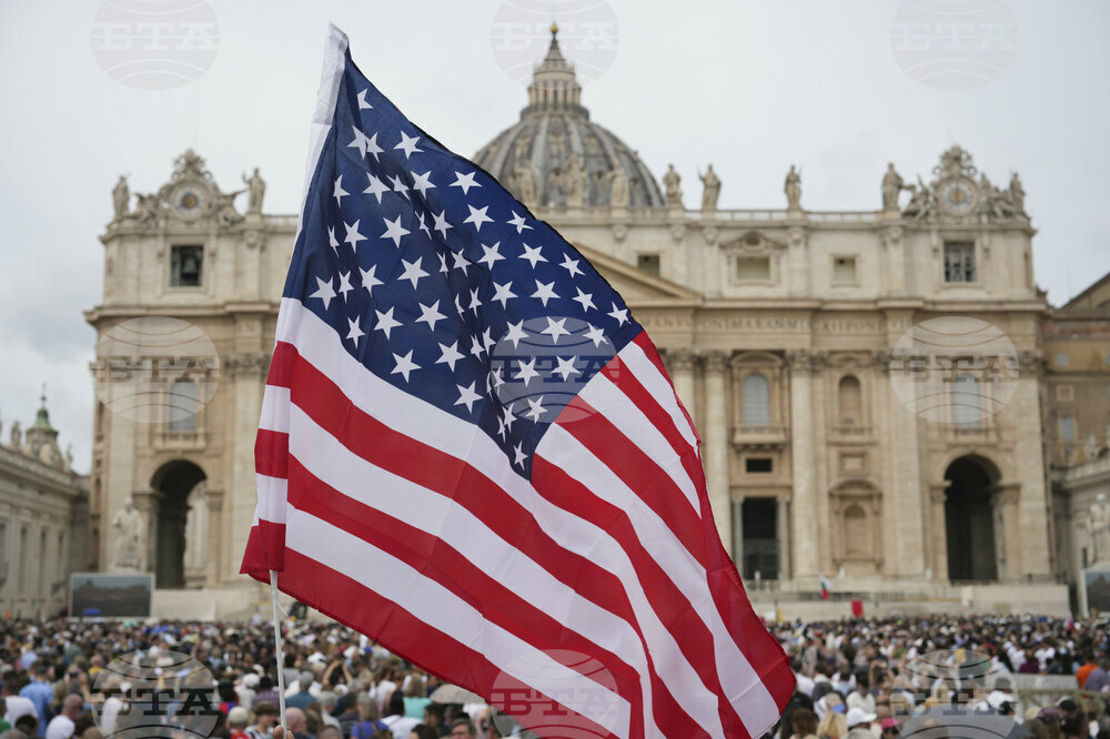 Vatican Pope