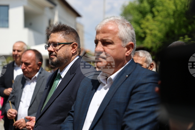 Mayor Vladimir Moskov: May Only Good News about Gotse Delchev, Region Be Published at BTA Press Club 