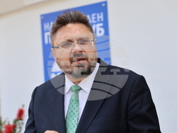 Национален пресклуб на БТА Гоце Делчев - откриване