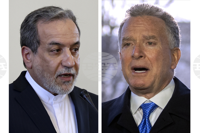 Иран не изключва възможността за нова среща със САЩ, но все още няма насрочена дата