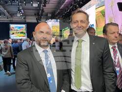 Снимка: Български фермерски съюз