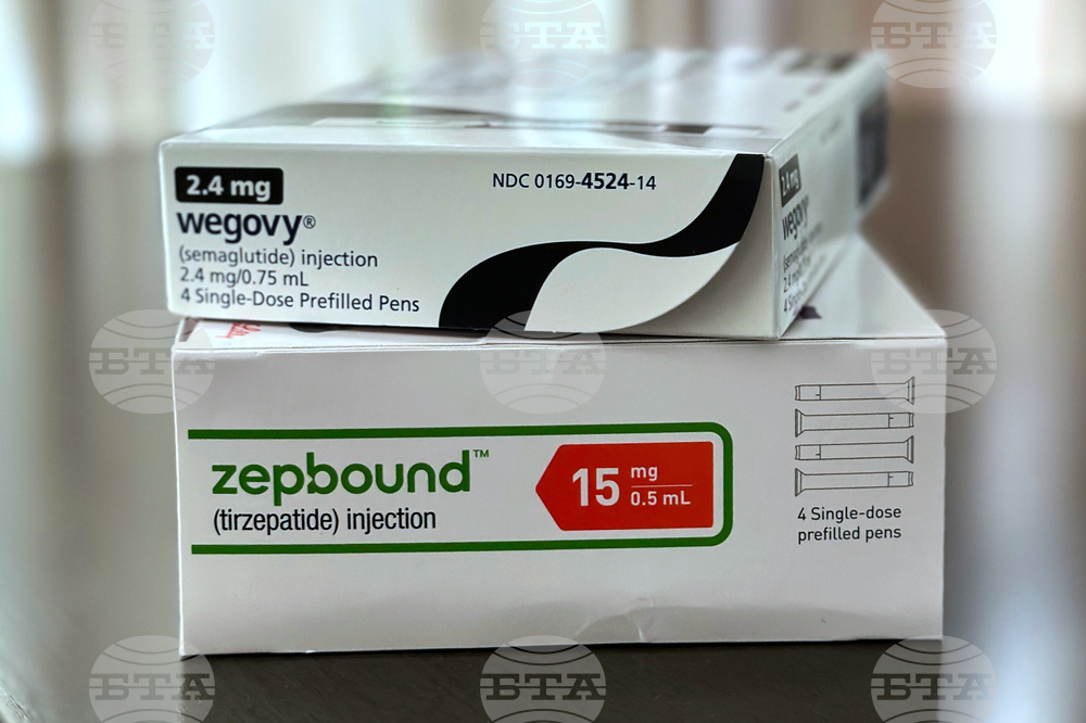 Obesity Drugs