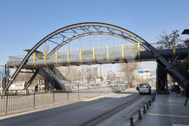 Газиантеп - земетресение - обстановка