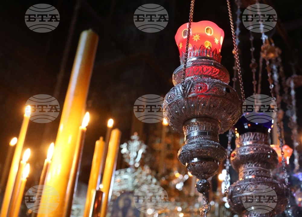 Ремонтът на Хилендарския манастир ще приключи до края на годината, съобщи сръбското министерство на културата 