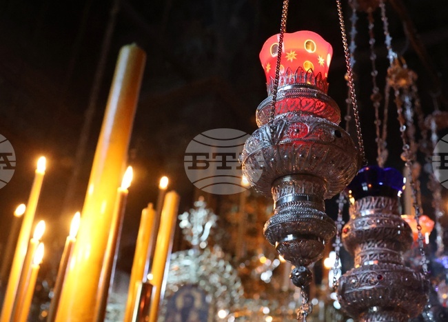 Ремонтът на Хилендарския манастир ще приключи до края на годината, съобщи сръбското министерство на културата 