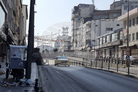 Газиантеп - земетресение - обстановка