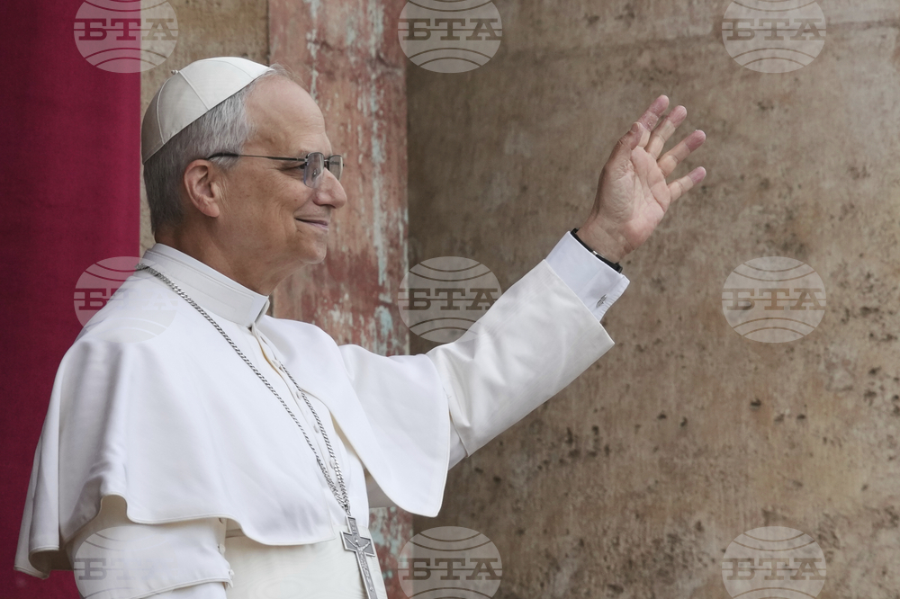 Vatican Pope