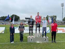 Снимка: Община Русе