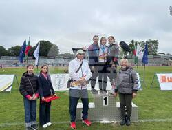 Снимка: Община Русе