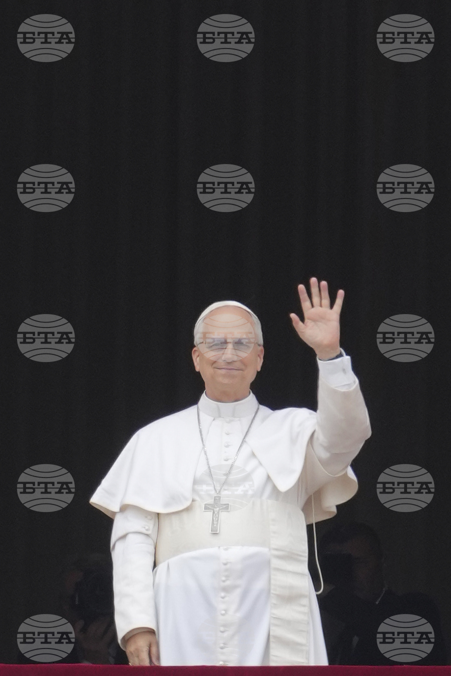 Vatican Pope