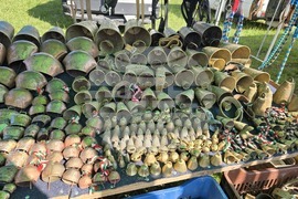 Разлог - фермерска среща