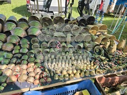 Разлог - фермерска среща