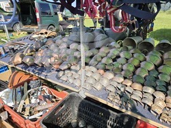 Разлог - фермерска среща