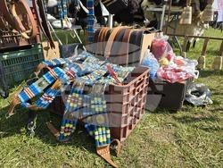 Разлог - фермерска среща