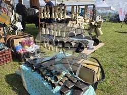 Разлог - фермерска среща