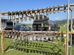 Разлог - фермерска среща