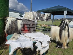 Разлог - фермерска среща