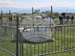 Разлог - фермерска среща