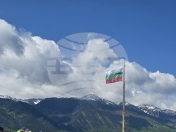 Разлог - фермерска среща