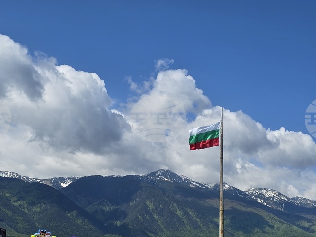 Добри са условията за туризъм в планините, казаха от ПСС