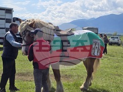 Разлог - фермерска среща