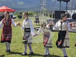 Разлог - фермерска среща