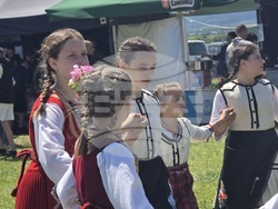 Разлог - фермерска среща