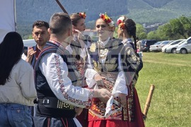 Разлог - фермерска среща