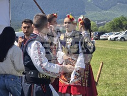 Разлог - фермерска среща