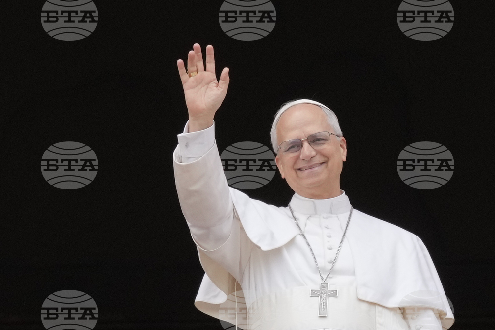 Vatican Pope